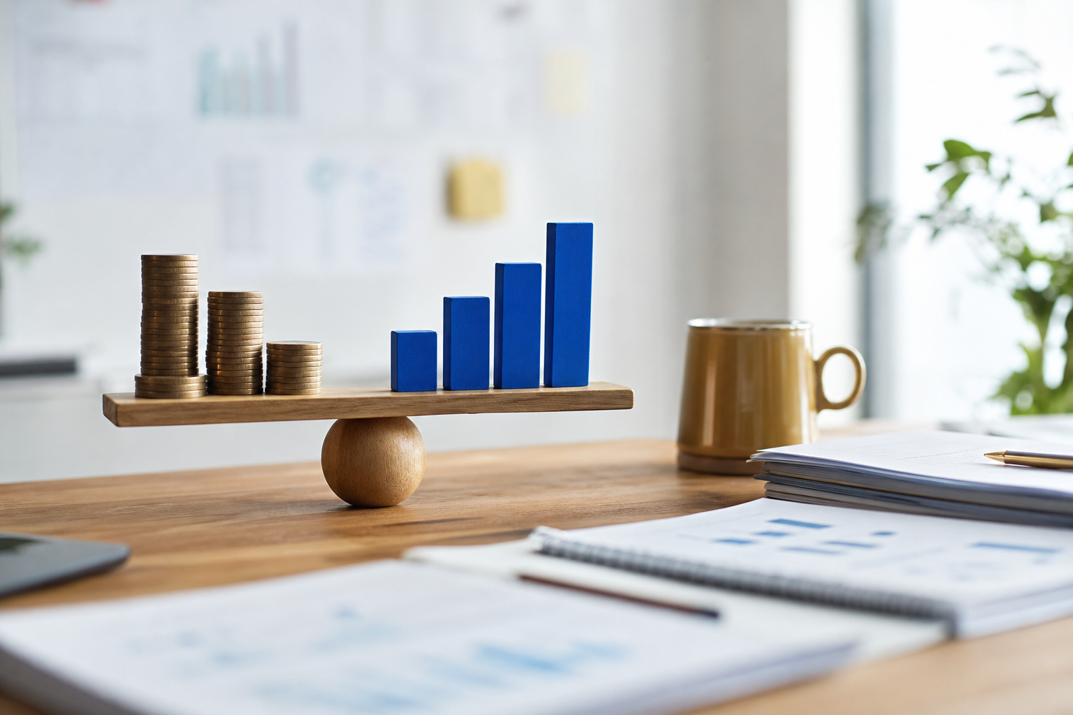 B2B SEO ROI: How to Justify the Budget to Leadership