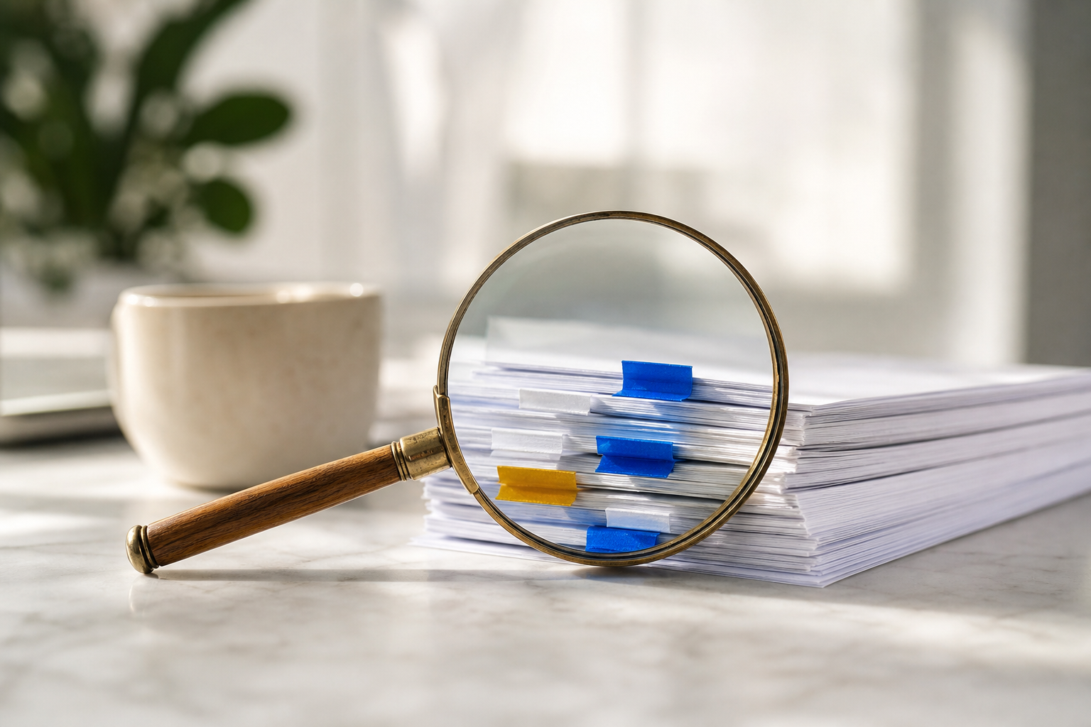 Perplexity SEO: How Answers Are Chosen and Cited